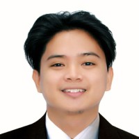 John Rey Bacani