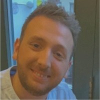 Joshua Poulter