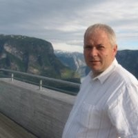 Ronnie Jensen