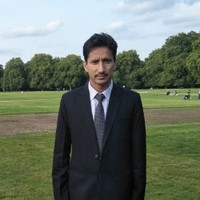 Asmatullah Qureshi