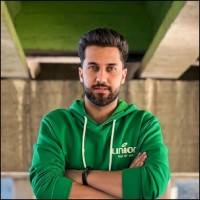 Pouya Salimian