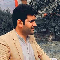 Jamil Rahman Momand