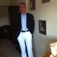 Richard Lefton