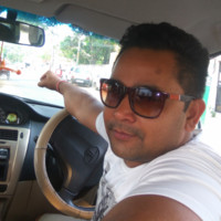 Arvind Sharma