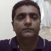 Sajid Munshi