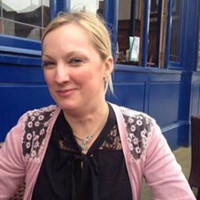 Louise Tidy