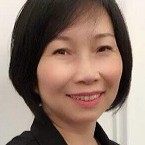 Kristie Chin