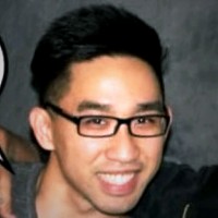 Simon Lam