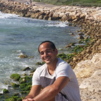 Alon Ben Shimol