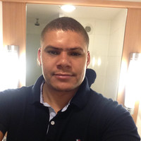 Paulo César Santos Sousa