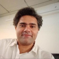 Dhaval Raja