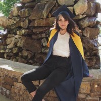 Julianna Mccullough