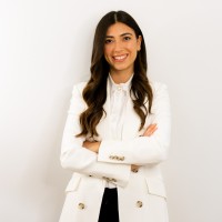 Valerie Bouzo