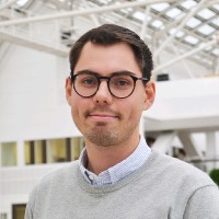 Joakim Fernández