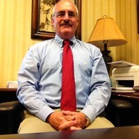 Gary Hardy