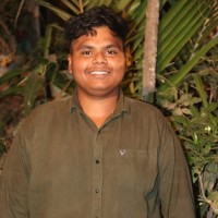 Shravan Pawar