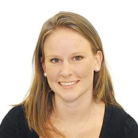 Ellen Kristine Munthe-Kaas