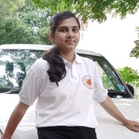 Sanjana C.S