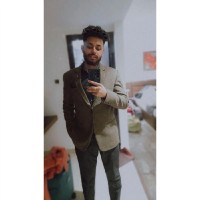 Hrithik Pal