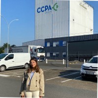 İrem Tuğçe Çinar