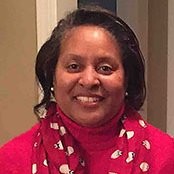 Glenda Thomas