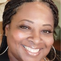 Cece Johnson