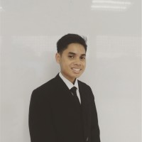 Muhammad Azri