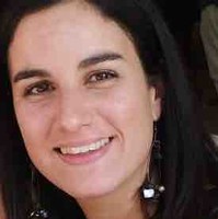 Maria Elina Garcia
