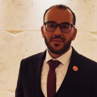 Magdi Abdalrhman