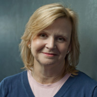 Nancy Stoddard