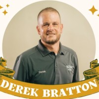 Derek Bratton