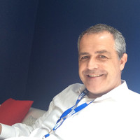 Xavier Garcia
