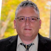 Robert Strader, Ph.D.