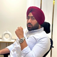 Paul Arora