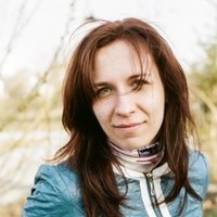 Olga Pecherskih