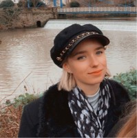 Amélie Clarke