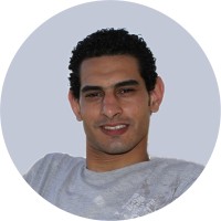 Amgad Mourtada Mokhtar