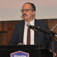 MUSTAFA YAĞCI