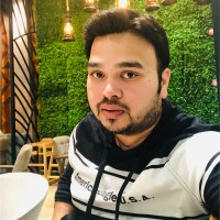 Syed Rahman
