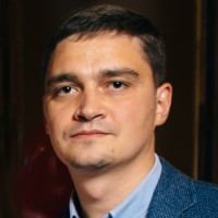 Volodymyr Naichuk