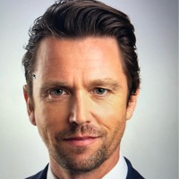 Cameron Begg