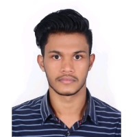 Muhammed Rinshad