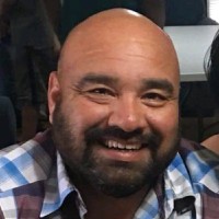Sergio Espinosa