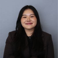 Ashley Wei