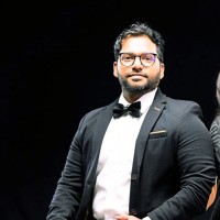 Paranitharan (Para) N