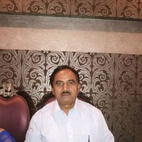 Munney Lal Kanaujia