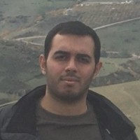 Mohammad Shafiei