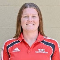 Megan Mawyer
