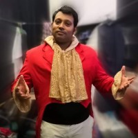 Meersaheb Mahmade