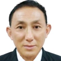 陈学术